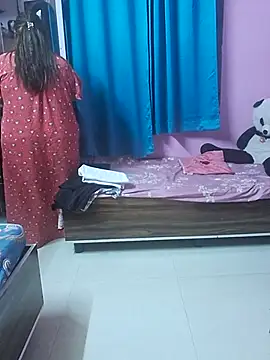 Ravina patil1 online show from 3, 2, 2025