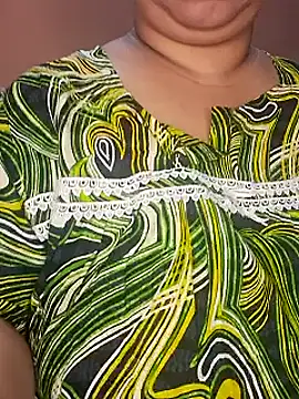 Ravina patil1 online show from 8, 2, 2025