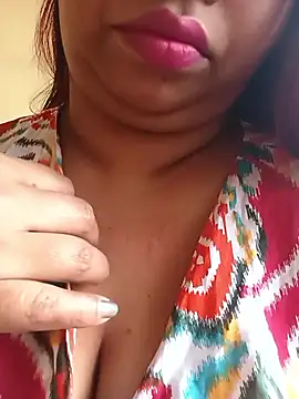 Ravina patil1 online show from 7, 1, 2026