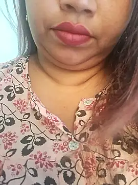 Ravina patil1 online show from 16, 3, 2026