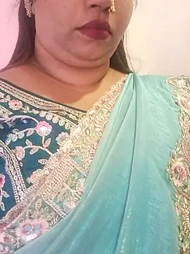 Ravina patil1 online show from 29, 6, 2026