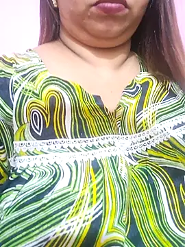 Ravina patil1 online show from 20, 7, 2026
