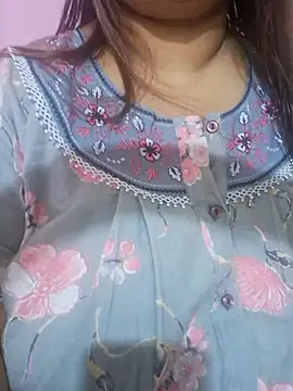 Ravina patil1 online show from 25, 7, 2026