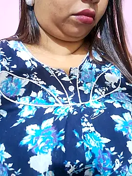 Ravina patil1 online show from 28, 7, 2026