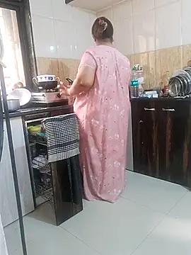 Ravina patil1 online show from 1, 8, 2026