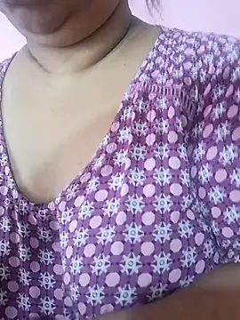 Ravina patil1 online show from 6, 8, 2026