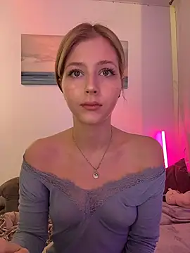 LunaRase online show from 21, 11, 2025