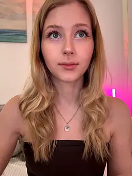 LunaRase online show from 29, 11, 2025