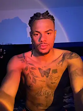 TysonWalkers online show from 7, 11, 2025