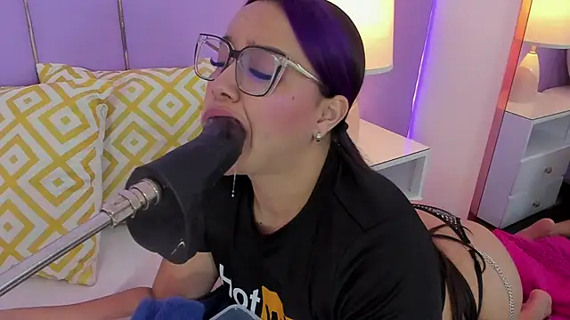 SophyRuiz  online show from 23, 4, 2026