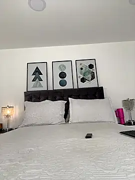 exoticcute online show from 30, 11, 2025