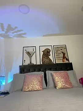 exoticcute online show from 11, 3, 2026