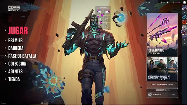 RossieGamer online show from 28, 10, 2025