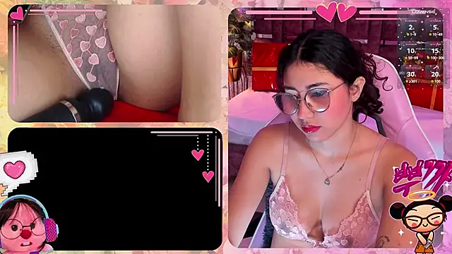 RossieGamer online show from 15, 12, 2025