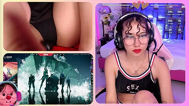 RossieGamer online show from 17, 1, 2026