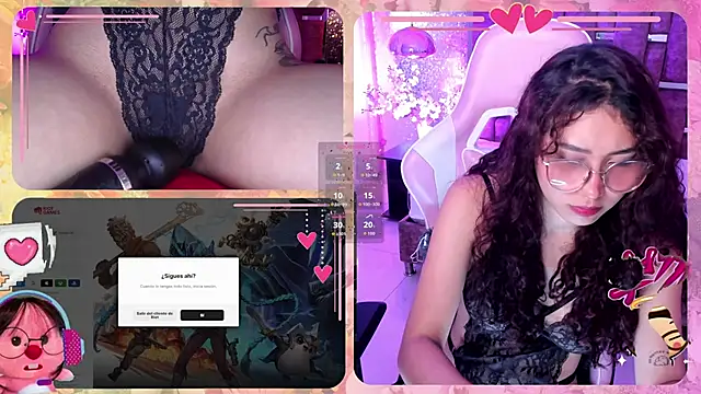 RossieGamer online show from 2, 5, 2026