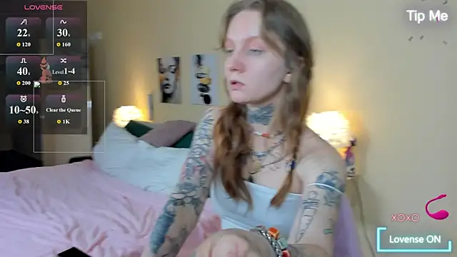 Mary Xextra online show from 7, 5, 2026