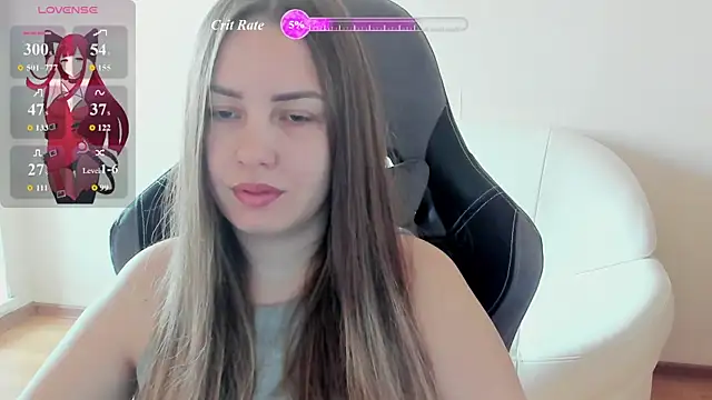 Mia shy1 online show from 30, 4, 2026