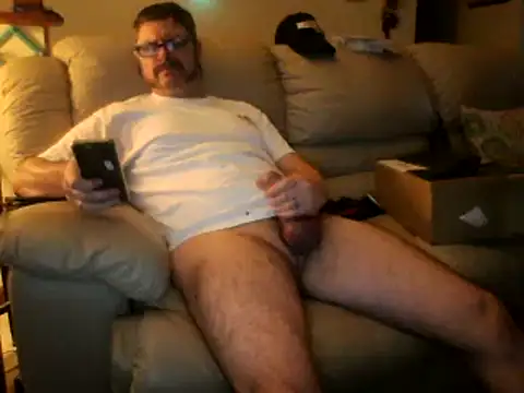 Billythekidd1978 online show from 5, 3, 2025