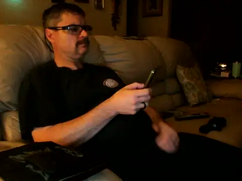 Billythekidd1978 online show from 5, 5, 2026