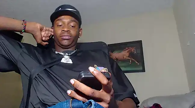 Real1jc online show from 5, 3, 2025