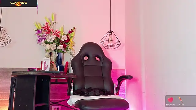 Scarlettt Ass online show from 17, 1, 2026