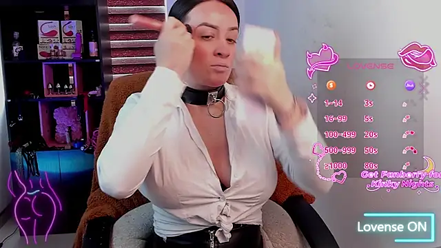 sara goodgirl13 online show from 15, 11, 2025