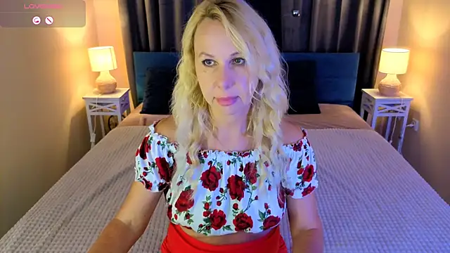 Anny Jey  online show from 2, 8, 2026
