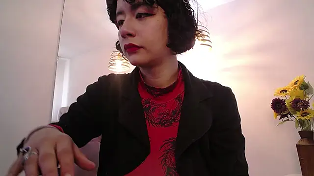 Snapshot of Moony_14 chatting on 15, 3, 2025 Moony 14 online show from 15, 3, 2025