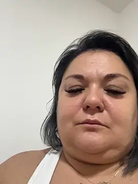 MikyVesela online show from 4, 12, 2025