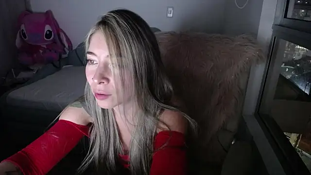  arianalzate  online show from 13, 12, 2024