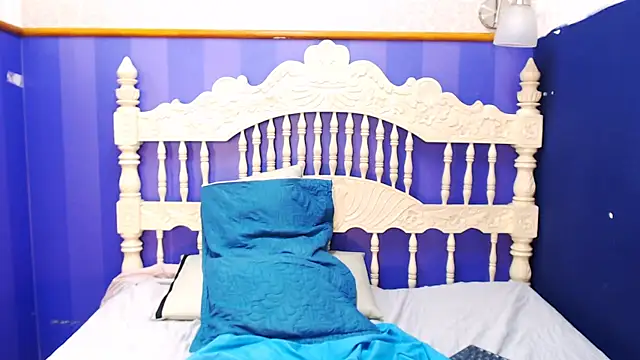 SaraSofia44 online show from 13, 12, 2024