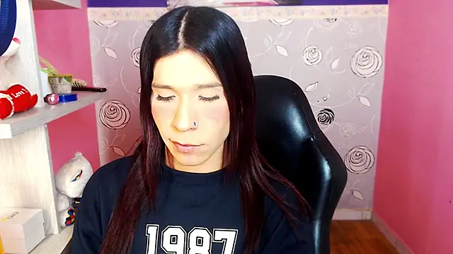 SaraSofia44 online show from 6, 2, 2025