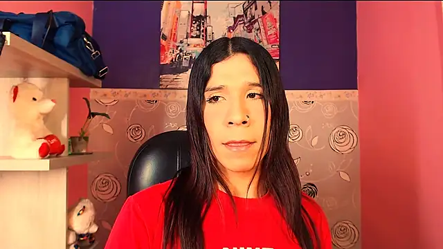 SaraSofia44 online show from 12, 3, 2025