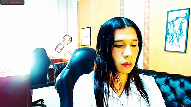 SaraSofia44 online show from 15, 9, 2025