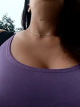 Snapshot of Lena-32 chatting on 10, 1, 2026 Lena-32 online show from 10, 1, 2026