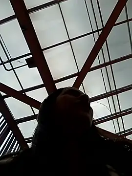 Snapshot of Lena-32 chatting on 14, 1, 2026 Lena-32 online show from 14, 1, 2026