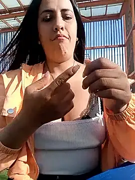 Snapshot of Lena-32 chatting on 11, 3, 2026 Lena-32 online show from 11, 3, 2026