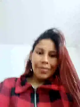 Ashley A online show from 21, 12, 2024