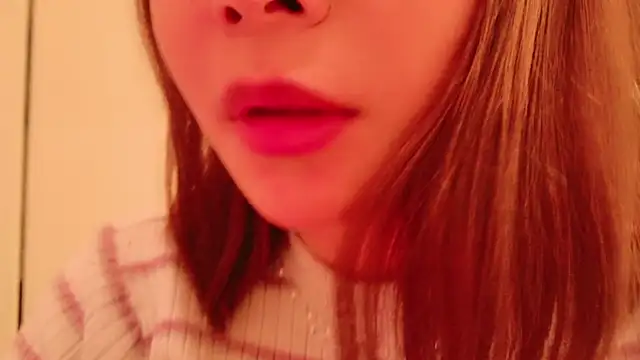 Megu Melon online show from 7, 12, 2024