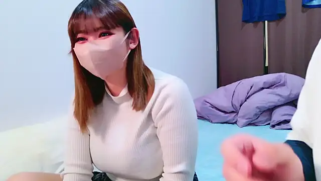 Megu Melon online show from 19, 3, 2025