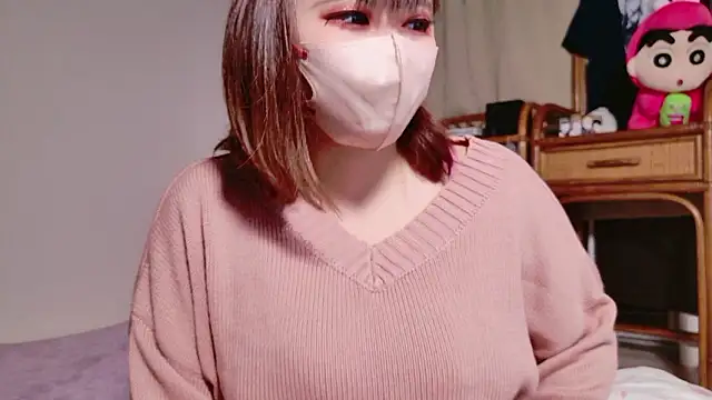 Megu Melon online show from 4, 5, 2026