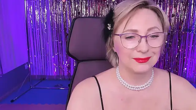 sugar vivien online show from 19, 3, 2025