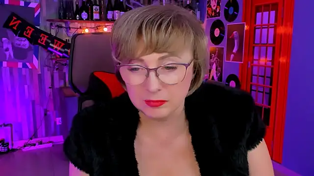 sugar vivien online show from 28, 10, 2025