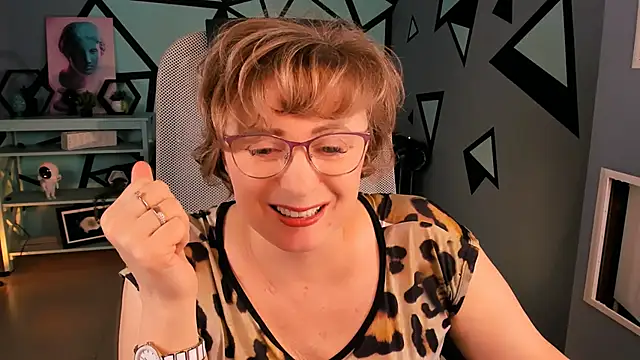 sugar vivien online show from 19, 11, 2025