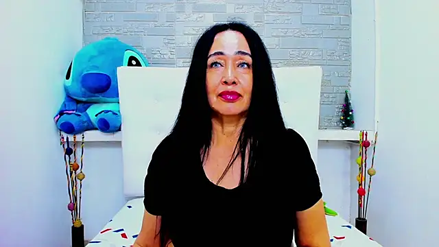 HorniestMilf online show from 9, 1, 2026