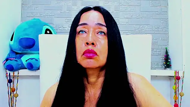 HorniestMilf online show from 12, 1, 2026