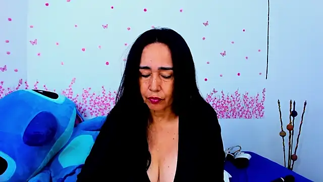 HorniestMilf online show from 6, 6, 2026