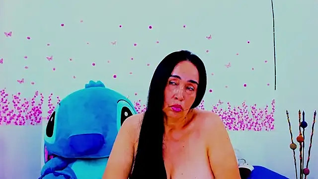 HorniestMilf online show from 12, 6, 2026