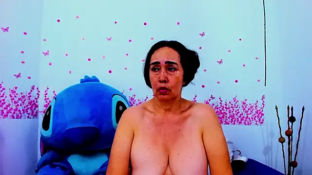 HorniestMilf online show from 13, 6, 2026